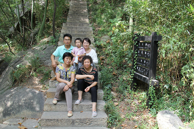 渔湾风景区图片