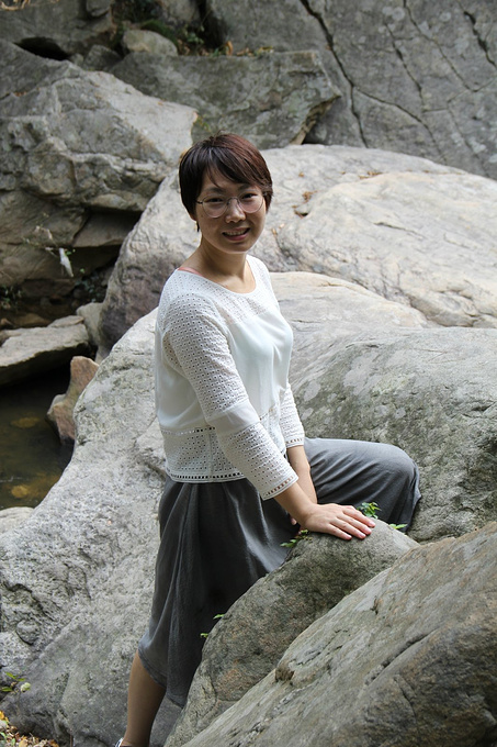 渔湾风景区图片
