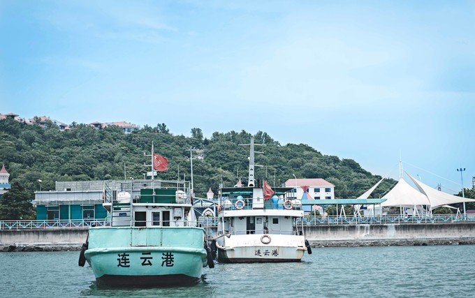连云港图片
