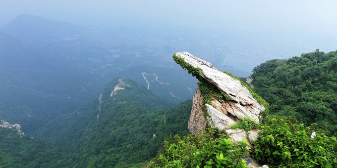 花果山图片