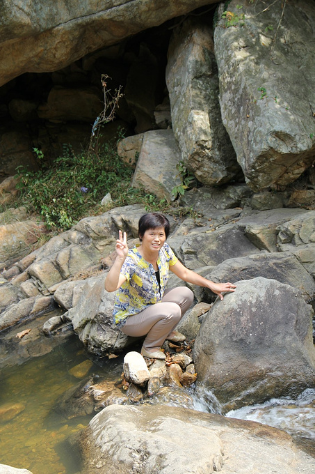 渔湾风景区图片