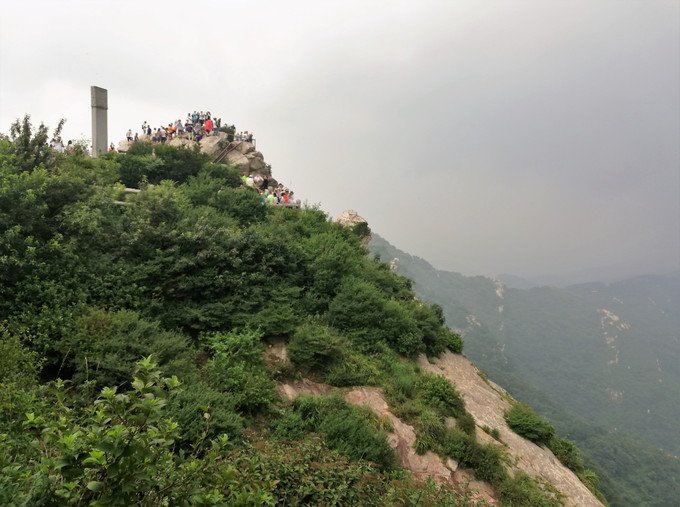 花果山图片