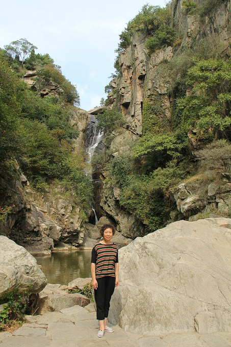 渔湾风景区图片
