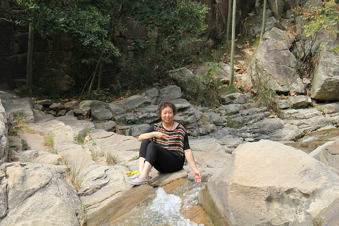 渔湾风景区图片