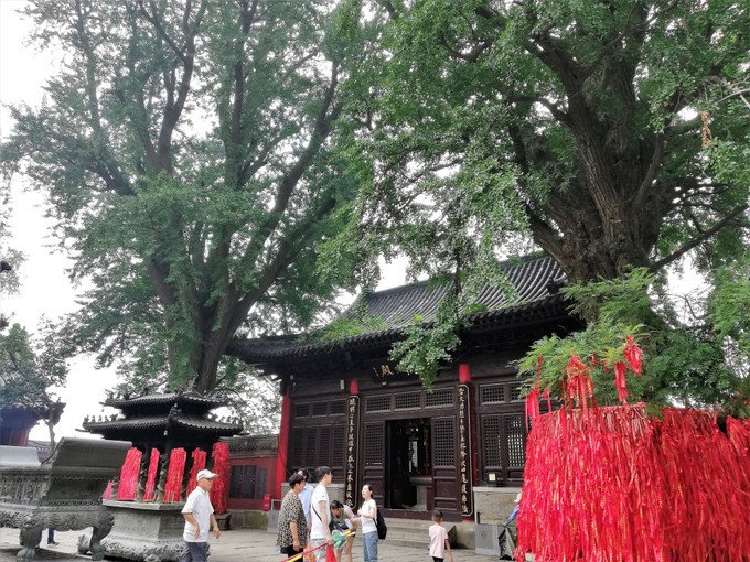 花果山图片