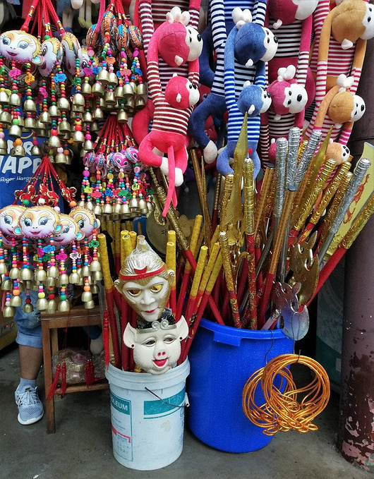 花果山图片