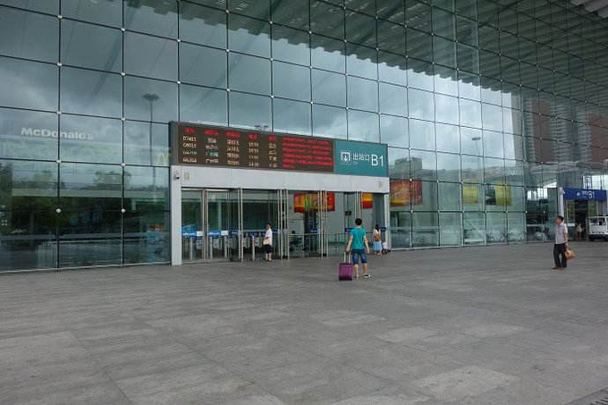 连云港图片
