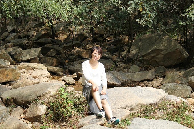 渔湾风景区图片