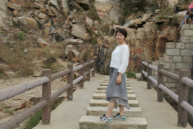 渔湾风景区图片