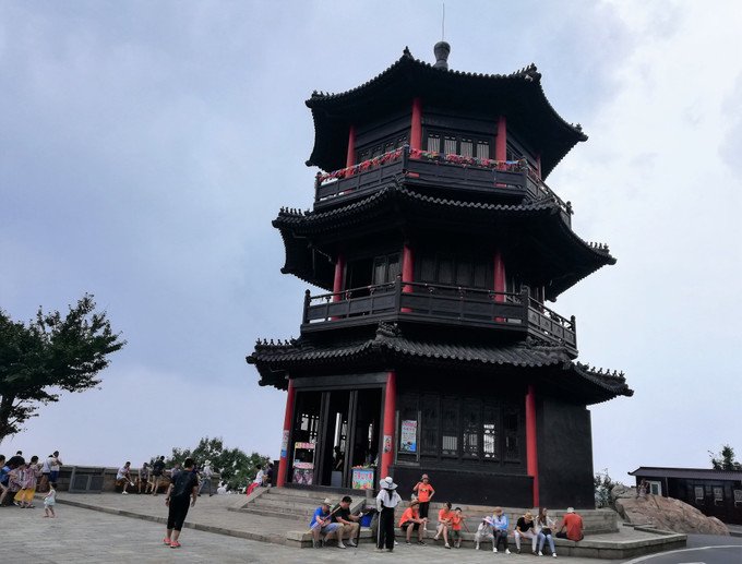 花果山图片