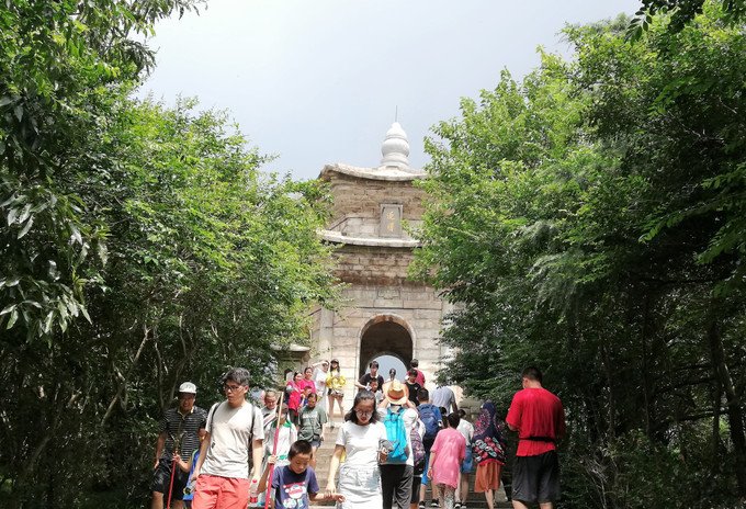 花果山图片
